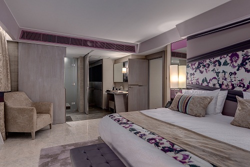 Отдіх в отеле Rixos Premium Tekirova 5*